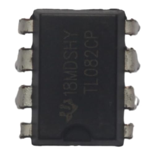 10pcs TL082CN DIP8 TL082 DIP TL082CP