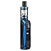 Produktbild SMOK Priv N19 Kit 1200 mAh (30 W), mit Vape Pen Nord 19 Tank 2 ml, Riccardo e-Zigarette, prism blue/black, 132 g