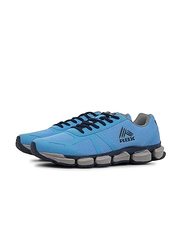 RBX Active Men's Airy Mesh Athletic Sneaker, Lightweight Running Training Shoe