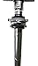 Vividia YE-4-8015 Portable Handheld 4-Way Articulation Veterinary Endoscope with 8mm/0.31