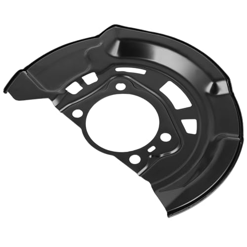 Image of SCITOO 47782-0R010, 47782-42040 Brake Dust Shield Front Left