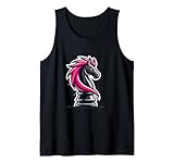 leichtes, klassisch geschnittenes Tank Top, doppelt genähte Ärmel und Saumabschluss