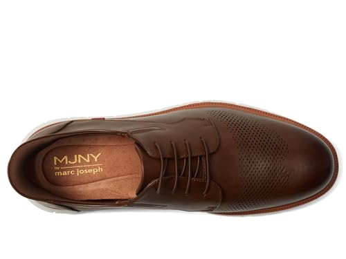 Marc Joseph New York Mens Edward Street Oxford (Hands Free Technology) - Image 4