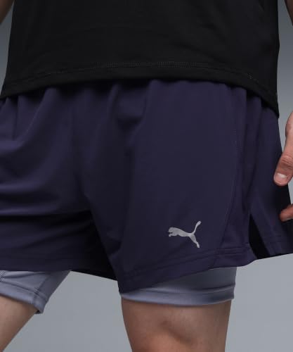 Image of Puma Velocity 2-in-1 Men's Running Shorts
