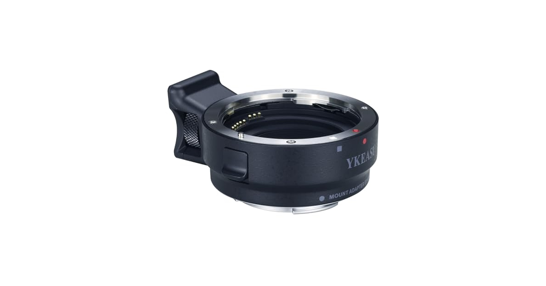 Amazon.com : Lens Mount Adapter EF-EOS M Compatible with