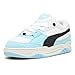 PUMA Mens 180 Felt Lace Up Sneakers Shoes Casual - Blue - Size 10 M