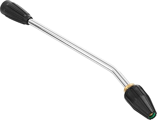 Nettoyeur haute pression BOSCH GHP 5 75 190 bar Electrique - vue 6