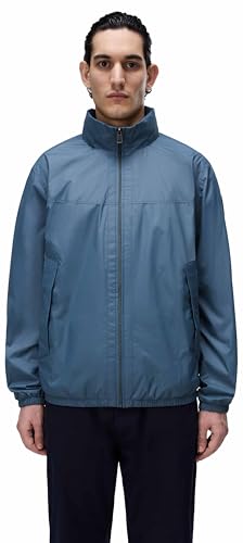 Sweat-shirt Napapijri Bandir le vêtement d'inspiration outdoor