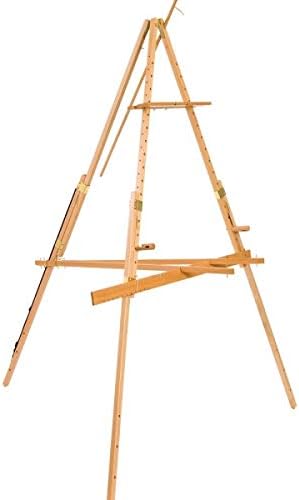 Amazon Com Beauport Outdoor Painting Artist Easel Plein Aire Design With Extra Wide Footprint Design For Stability And Foldable For Travel Amazon Com Beauport Outdoor Painting Artist Easel Plein Aire Design With Extra Wide Footprint Design For Stability And Foldable For Travel