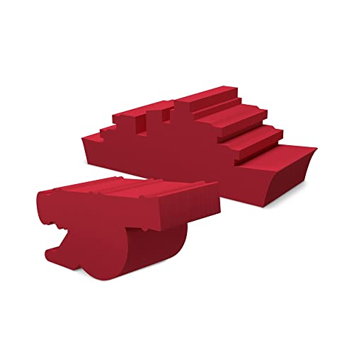 Renegade Game Studios Diplomacy - Renegade, Europe 20th Century Strategy Board Game of Alliances & Betrayal, Ages 12+, 2-7 Players, 4 Hrs