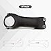 RXL SL Carbon stem 31.8 stem Road Bike Carbon stem Road Bike stem Carbon Fiber stem 31.8 60mm Carbon Short stem 17 Degree stem MTB Carbon stem Mountain Bike stem 17° MTB Stem Full Carbon Fiber