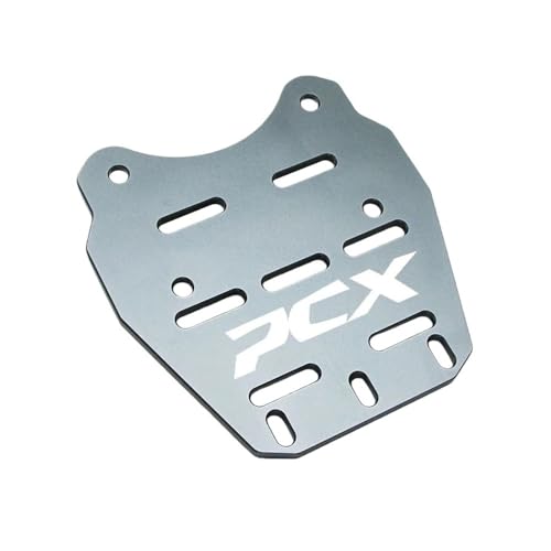 Support Bagage Arrière PCX160 Étagères Aluminium Modifié Porte-Bagages 2014-2023