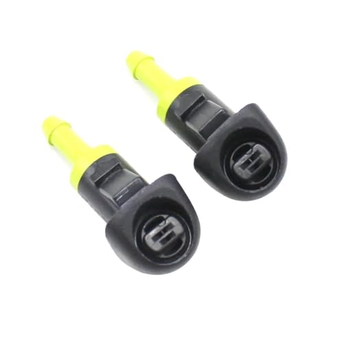 Buse de lave-glace Subaru Impreza gicleur essuie-glace XV et Crosstrek 2012 2013