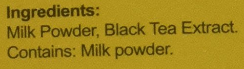 Nature's Guru Instant Classic Chai Tea Drink Mix Unsweetened 10 Count Single Serve On-The-Go Drink Packets #TOP4