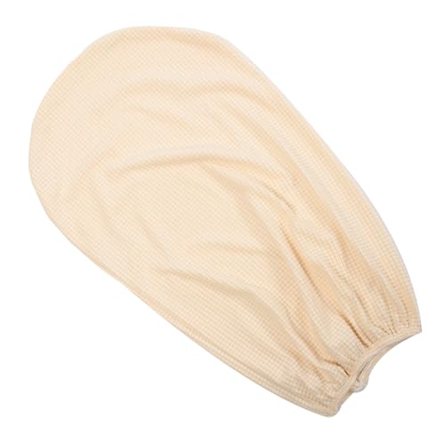CIYODO Funda Protectora para Ventilador Eléctrico de Lavable y Reutilizable Protección Completa para Hogar Extiende Útil del Ventilador Instalación