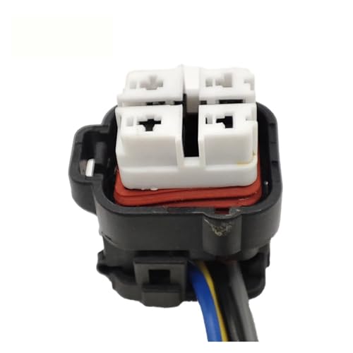 Connecteur de pompe à carburant 4 voies pour réparer les faux contacts du bloc 23210-87402