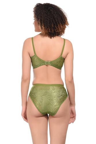 Image of SGC Sweden Women Lingerie Set