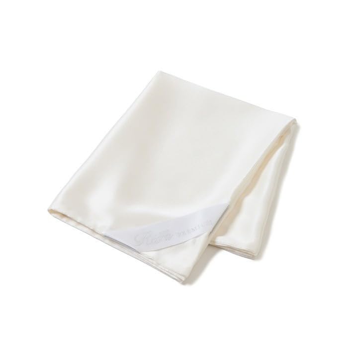 Amazon｜リファ PILLOW COVER SILK PREMIUM｜枕カバー・ピローケース