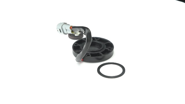 Amazon.com: 10L0L Golf Cart Speed Sensor with Speed Sensor Magnet