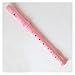 soprano recorder instrument Recorder 8-hole Student Adult Beginner Practice Student Treble Eight-hole Recorder Pink