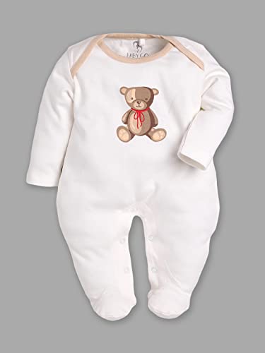 Image of BABY GO Unisex Baby Romper