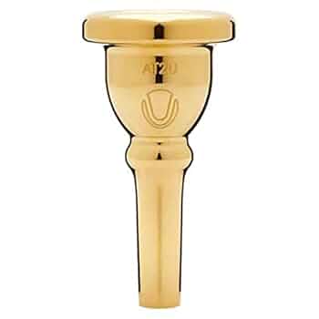 デニスウィック　AT3Y チューバ マウスピース デニス・ウィック チューバマウスピース Classic SP｜ 管楽器