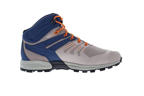 INOV8 Men's Roclite G 345 GTX V2 - Lightweight Waterproof Hiking Boots3