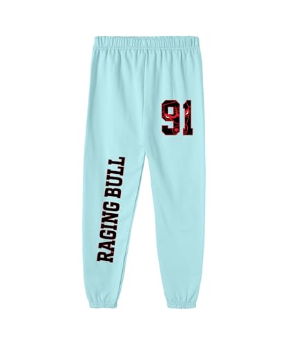 Image of SHODOX Boys Cotton Blend Regular Fit Printed Multicolor Track Pants | Comfortable Casual Joggers for Boys - Pack of 3