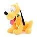 EASTVAPS 30cm Pluto Perro Muñeca Anime Peluches Animales de Peluche Juguete de Navidad para niños