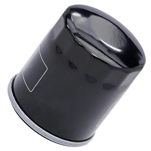 Filterteil 1PCS Motorrad Element Ersatz Öl Filter Für Kawasaki ZX-14 A6F,A7F,C8F,C9F,CAF,CAFA,CBF Für Ninja (ZX1400) 2006 2007 2008 2009 2010 2011