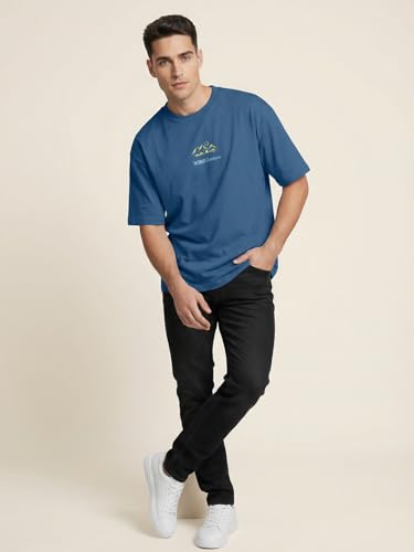 Image of NOBERO Men T-Shirt