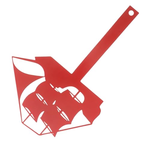 SUPVOX Front Mailbox Flags Mailbox Alert Flag Post Box Flags Mailbox Sign Flags Replacement Mailbox Flags for Mailbox Mailbox Replacement Flag Kit