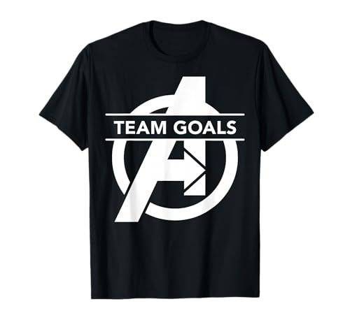 T-shirt Marvel Avengers Endgame en coton pour vos soirées cinéma et moments geek