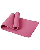 Good Nite Tapis de gymnastique - Antidérapant - Pour le sport, le gymnase, le Pilates - A...