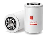 Hydraulic Filter HF6556 for Fleetguard