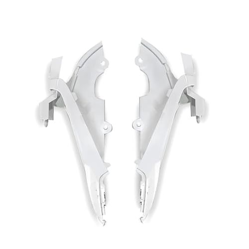 Carénage plastique ABS GSXR 1000 cache sous selle 2011 2012 - 2