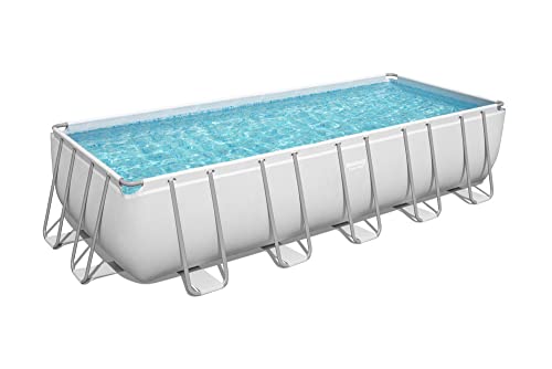 Power Steel Pool 640 x 274 x 132 cm – Bild 3