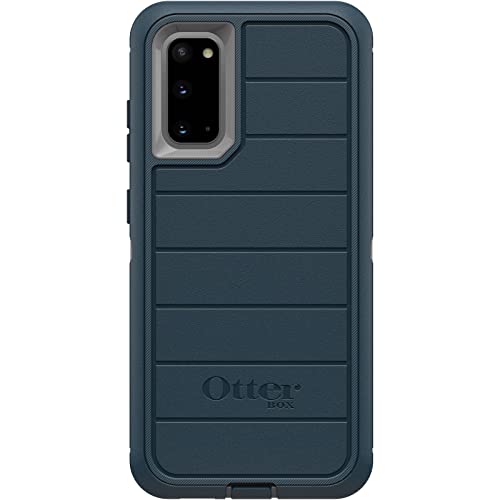 Coque Samsung S20 OtterBox Defender contre chutes et bactéries - 3