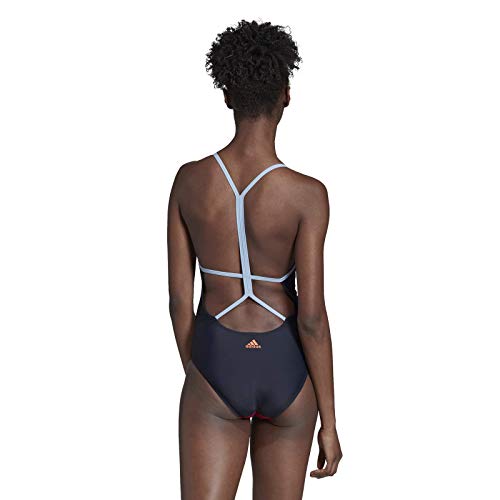 Adidas Fit Suit Lin Costume da Bagno da Donna