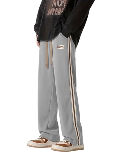 Image of Lymio Track Pant for Men || Straight Pants for Men || Casual Style Track Pant for Men (Packs Also Available) (TP-96-99)