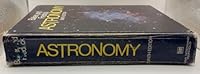 Astronomy B000J4K0Q6 Book Cover