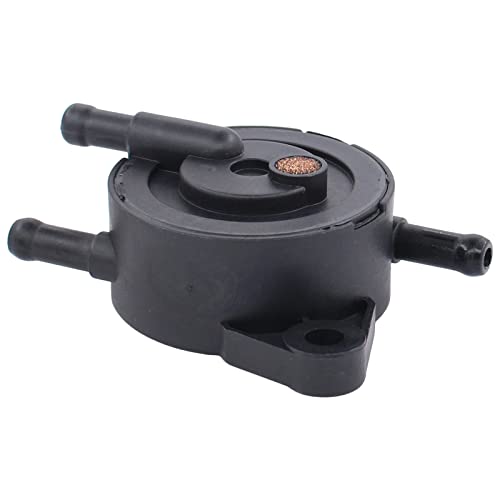 Doo Engy Kraftstoff Unterdruck Benzin Pumpe für Pi-aggio Hexagon MP3 X8 X9 NRG Gilera Runner Motorroller