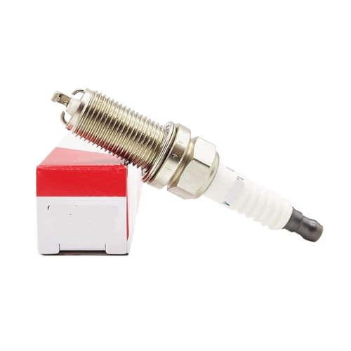 Bougie d'allumage double iridium FK20HBR11 90919-01249 pour moteur performant (Pack de 20)