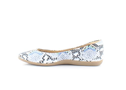 Image of Naturalizer Women's Vivienne Non-Slip Ballet Flat