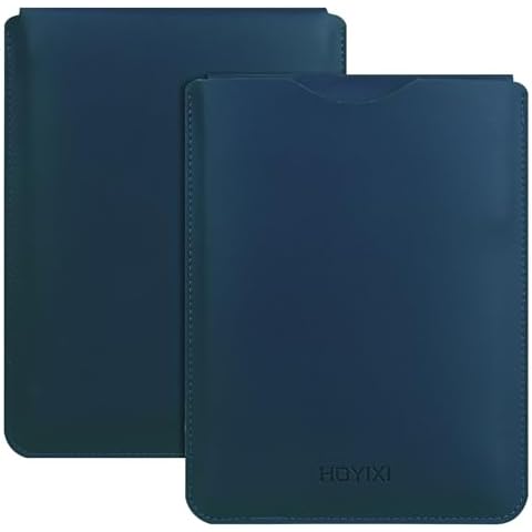 HoYiXi Universal Sleeve Case for 6-inch E-readers Cover