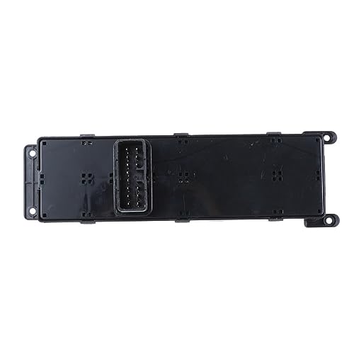 Interrupteur lève-vitre panne vitre bloquée solution pour KIA RIO commande auto 935701G200 - 3