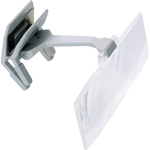 Preisvergleich Produktbild ZEISS Kopflupe LC, +4 Dioptrien