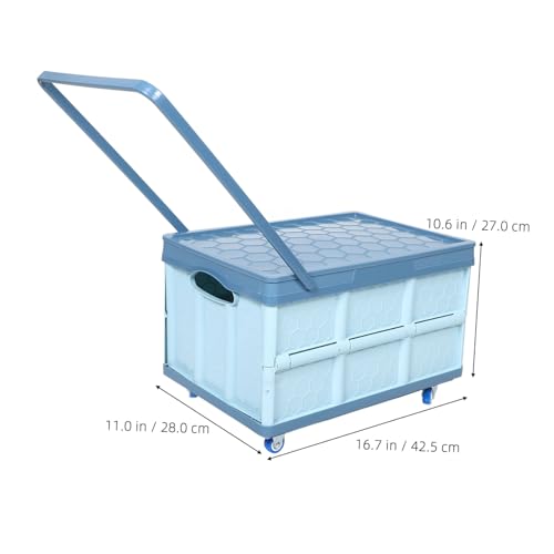 Rangement et articles divers Cabilock pour harmoniser l'espace de votre chambre - 3