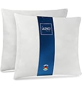 Premium matrasovertrek FONTANA 90x200 13-15 cm hoog, geschikt voor mensen met een allergie - wasbaar op 60 graden - 4-zijdige ritssluiting
