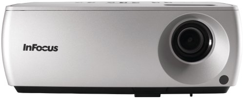 InFocus Work Big IN2106 Projector